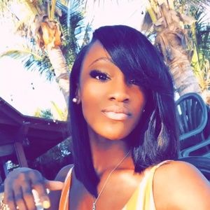 Meet your Posher, Krystal